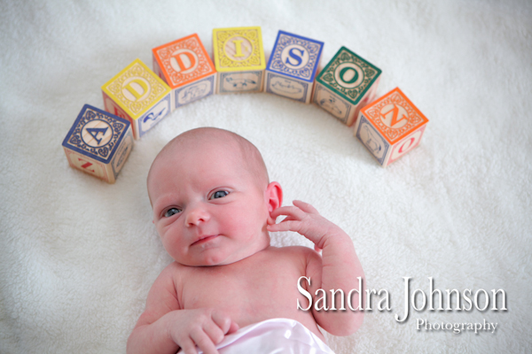 Best Orlando Children's Photographer - Sandra Johnson (SJFoto.com)