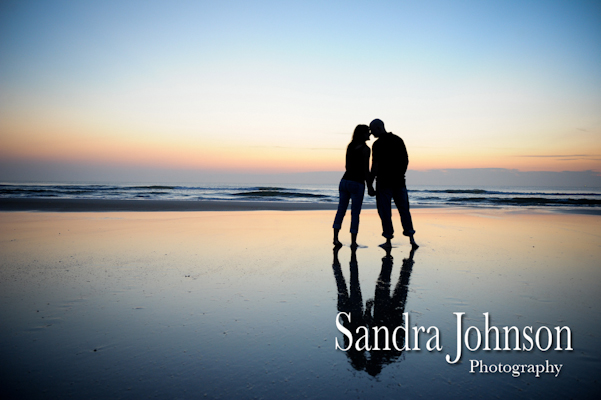 Best Orlando Wedding Engagement Photos - Sandra Johnson (SJFoto.com)