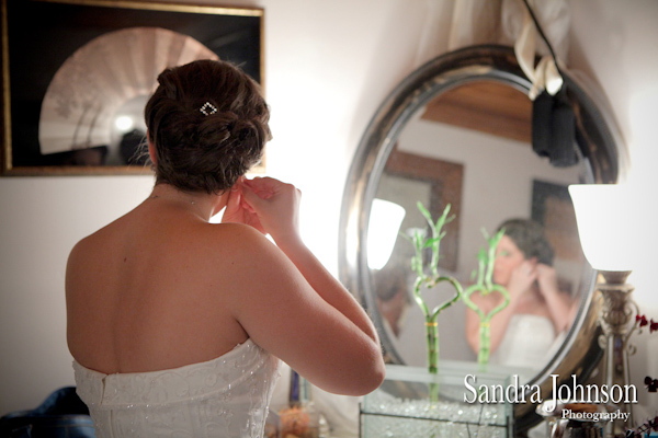 Best Dubsdread Wedding Photos, Orlando - Sandra Johnson (SJFoto.com)