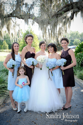 Best Dubsdread Wedding Photos, Orlando - Sandra Johnson (SJFoto.com)