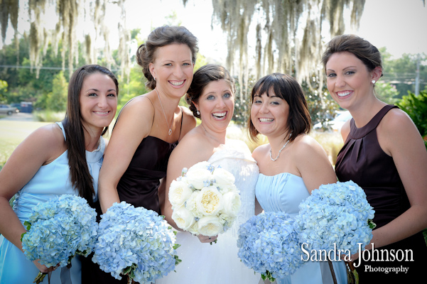 Best Dubsdread Wedding Photos, Orlando - Sandra Johnson (SJFoto.com)