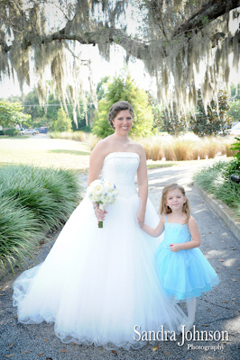 Best Dubsdread Wedding Photos, Orlando - Sandra Johnson (SJFoto.com)