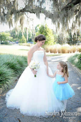 Best Dubsdread Wedding Photos, Orlando - Sandra Johnson (SJFoto.com)