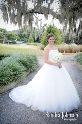 Best Dubsdread Wedding Photos, Orlando - Sandra Johnson (SJFoto.com)