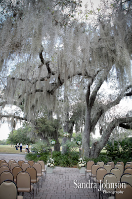 Best Dubsdread Wedding Photos, Orlando - Sandra Johnson (SJFoto.com)