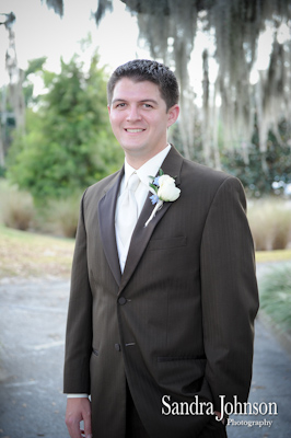 Best Dubsdread Wedding Photos, Orlando - Sandra Johnson (SJFoto.com)