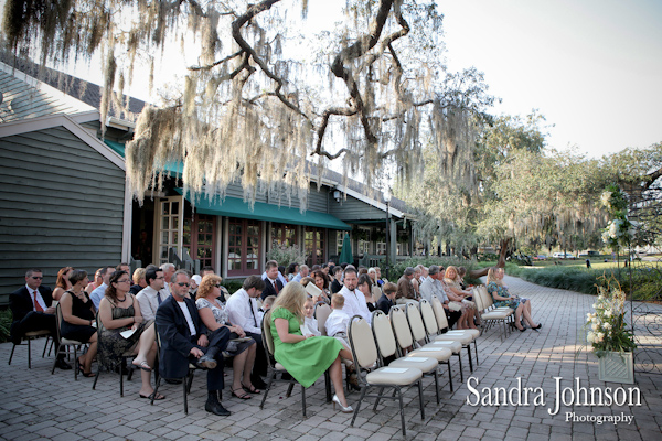 Best Dubsdread Wedding Photos, Orlando - Sandra Johnson (SJFoto.com)