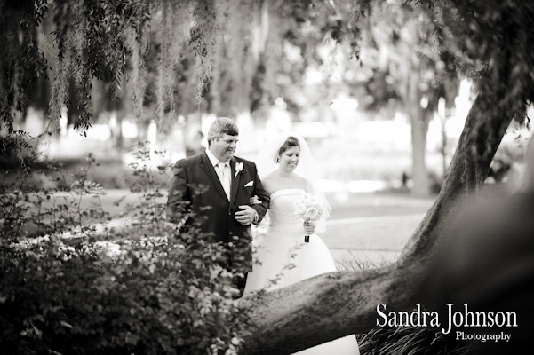 Best Dubsdread Wedding Photos, Orlando - Sandra Johnson (SJFoto.com)