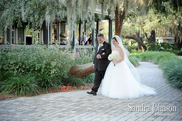 Best Dubsdread Wedding Photos, Orlando - Sandra Johnson (SJFoto.com)