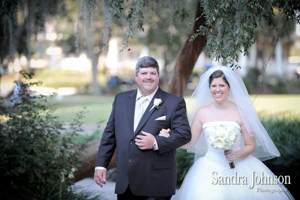 Best Dubsdread Wedding Photos, Orlando - Sandra Johnson (SJFoto.com)