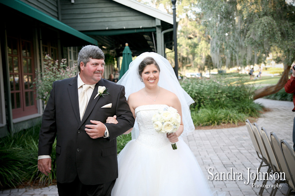 Best Dubsdread Wedding Photos, Orlando - Sandra Johnson (SJFoto.com)