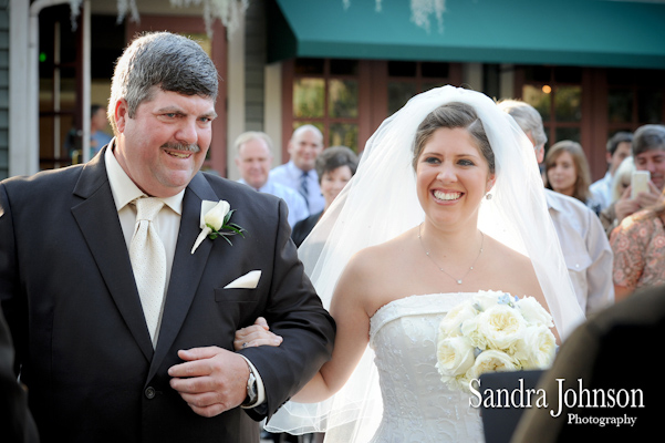 Best Dubsdread Wedding Photos, Orlando - Sandra Johnson (SJFoto.com)