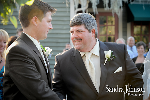 Best Dubsdread Wedding Photos, Orlando - Sandra Johnson (SJFoto.com)