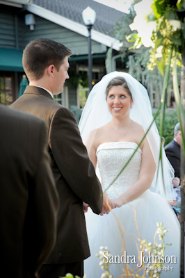 Best Dubsdread Wedding Photos, Orlando - Sandra Johnson (SJFoto.com)