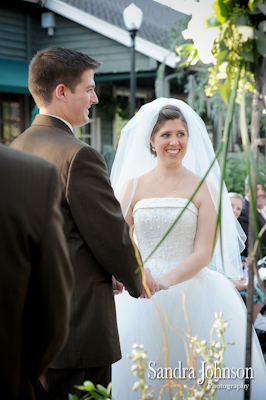 Best Dubsdread Wedding Photos, Orlando - Sandra Johnson (SJFoto.com)