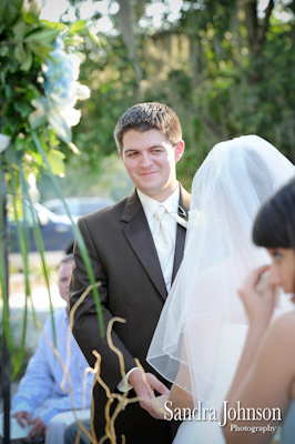 Best Dubsdread Wedding Photos, Orlando - Sandra Johnson (SJFoto.com)