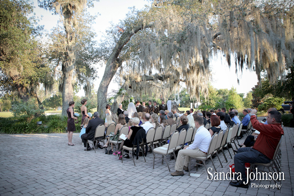 Best Dubsdread Wedding Photos, Orlando - Sandra Johnson (SJFoto.com)