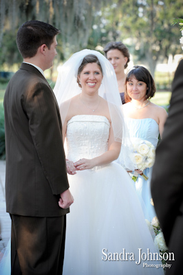 Best Dubsdread Wedding Photos, Orlando - Sandra Johnson (SJFoto.com)