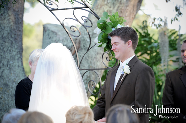 Best Dubsdread Wedding Photos, Orlando - Sandra Johnson (SJFoto.com)