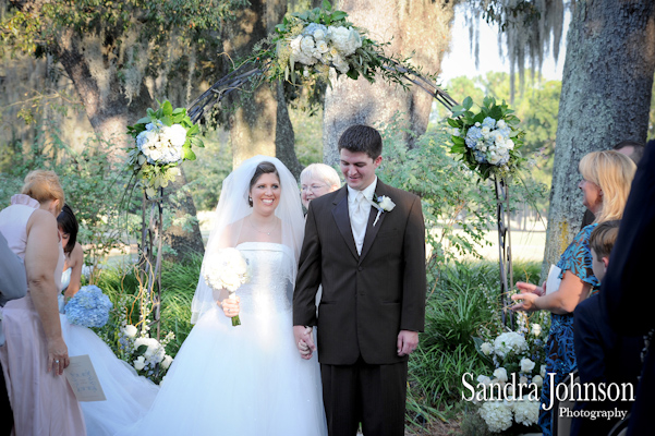 Best Dubsdread Wedding Photos, Orlando - Sandra Johnson (SJFoto.com)