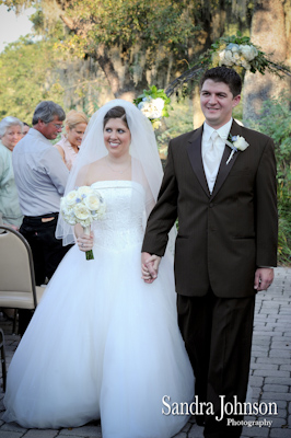 Best Dubsdread Wedding Photos, Orlando - Sandra Johnson (SJFoto.com)