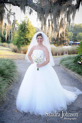 Best Dubsdread Wedding Photos, Orlando - Sandra Johnson (SJFoto.com)