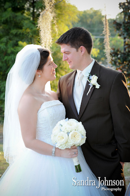 Best Dubsdread Wedding Photos, Orlando - Sandra Johnson (SJFoto.com)