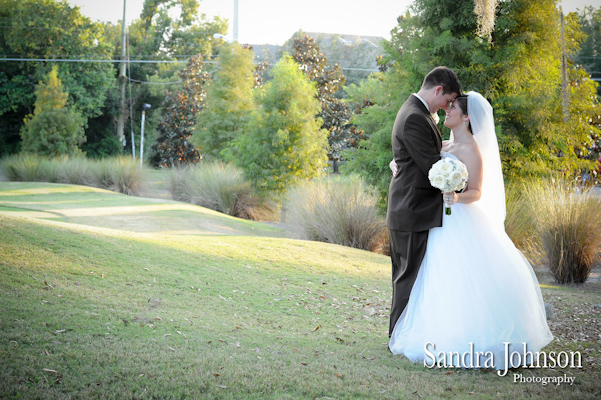 Best Dubsdread Wedding Photos, Orlando - Sandra Johnson (SJFoto.com)