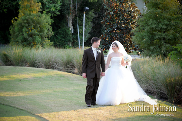 Best Dubsdread Wedding Photos, Orlando - Sandra Johnson (SJFoto.com)