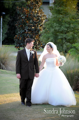 Best Dubsdread Wedding Photos, Orlando - Sandra Johnson (SJFoto.com)