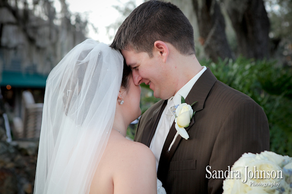 Best Dubsdread Wedding Photos, Orlando - Sandra Johnson (SJFoto.com)