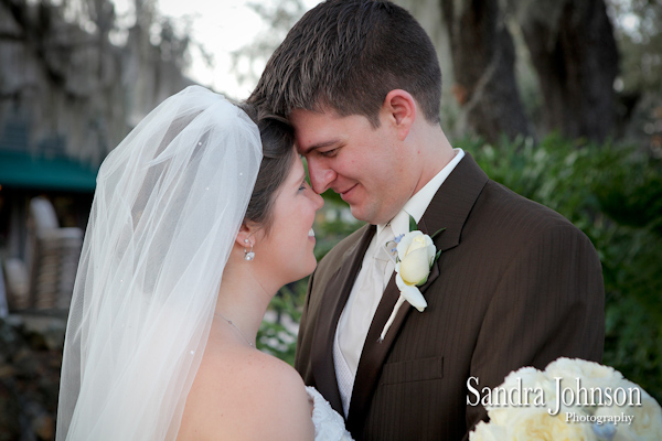 Best Dubsdread Wedding Photos, Orlando - Sandra Johnson (SJFoto.com)