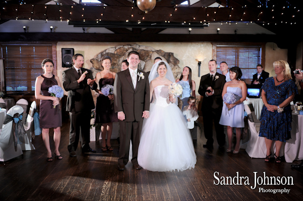 Best Dubsdread Wedding Photos, Orlando - Sandra Johnson (SJFoto.com)