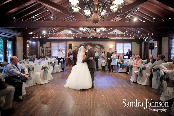 Best Dubsdread Wedding Photos, Orlando - Sandra Johnson (SJFoto.com)