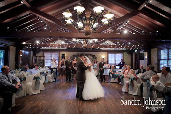 Best Dubsdread Wedding Photos, Orlando - Sandra Johnson (SJFoto.com)