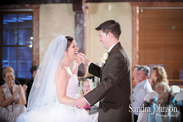 Best Dubsdread Wedding Photos, Orlando - Sandra Johnson (SJFoto.com)