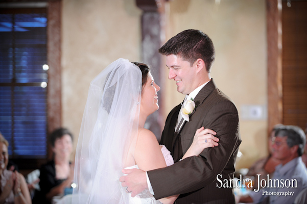 Best Dubsdread Wedding Photos, Orlando - Sandra Johnson (SJFoto.com)