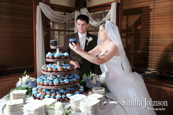 Best Dubsdread Wedding Photos, Orlando - Sandra Johnson (SJFoto.com)