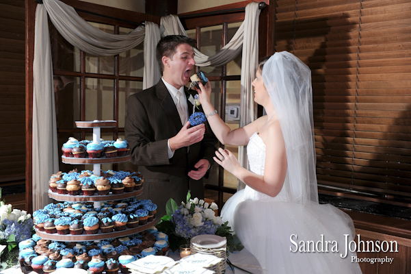 Best Dubsdread Wedding Photos, Orlando - Sandra Johnson (SJFoto.com)