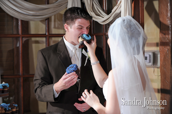 Best Dubsdread Wedding Photos, Orlando - Sandra Johnson (SJFoto.com)