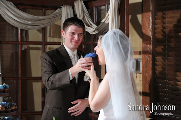 Best Dubsdread Wedding Photos, Orlando - Sandra Johnson (SJFoto.com)