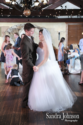 Best Dubsdread Wedding Photos, Orlando - Sandra Johnson (SJFoto.com)