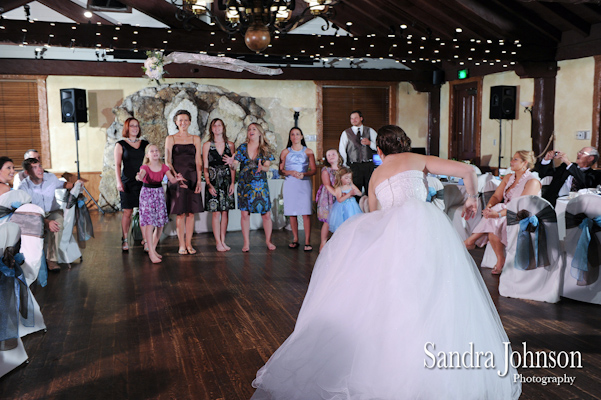 Best Dubsdread Wedding Photos, Orlando - Sandra Johnson (SJFoto.com)