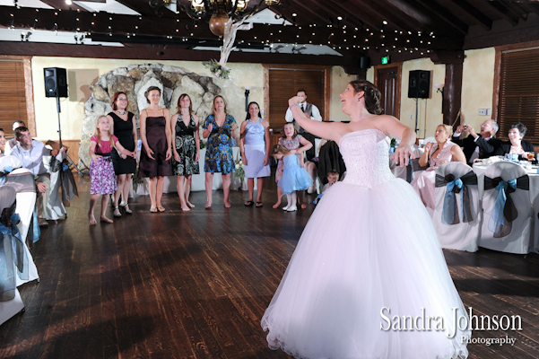 Best Dubsdread Wedding Photos, Orlando - Sandra Johnson (SJFoto.com)