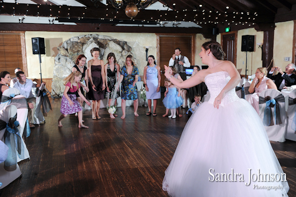 Best Dubsdread Wedding Photos, Orlando - Sandra Johnson (SJFoto.com)