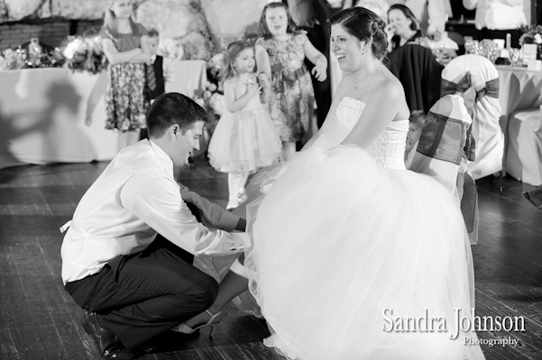 Best Dubsdread Wedding Photos, Orlando - Sandra Johnson (SJFoto.com)