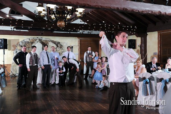 Best Dubsdread Wedding Photos, Orlando - Sandra Johnson (SJFoto.com)