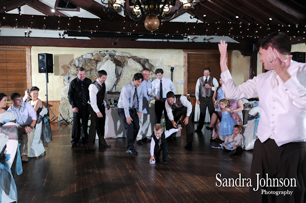 Best Dubsdread Wedding Photos, Orlando - Sandra Johnson (SJFoto.com)