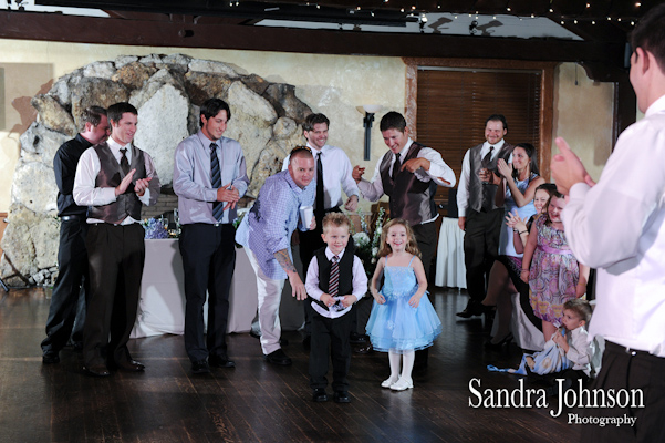 Best Dubsdread Wedding Photos, Orlando - Sandra Johnson (SJFoto.com)