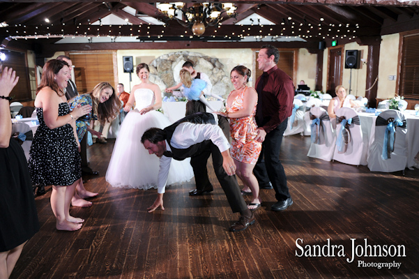 Best Dubsdread Wedding Photos, Orlando - Sandra Johnson (SJFoto.com)